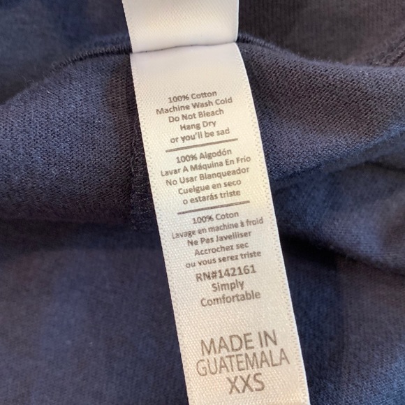 LuLaRoe Perfect Tee - Picture 6 of 7